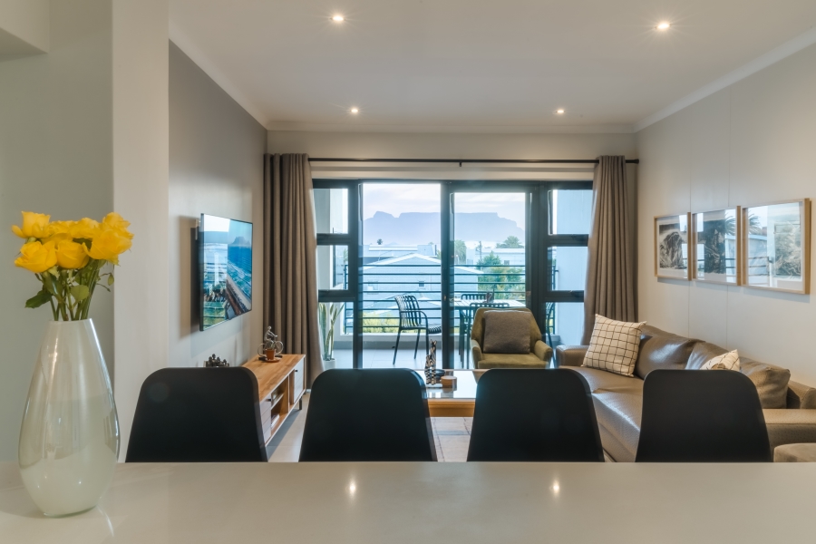 To Let 2 Bedroom Property for Rent in Table View Western Cape